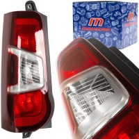 фото thumb №1, Berlingo partner iii opel combo e toyota proace 2018- лампа задня задня ліва