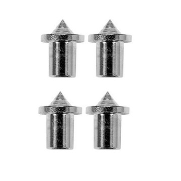 ZNACZNIKI DO POŁĄCZEŃ KOŁKOWYCH 6mm 4SZT. YATO