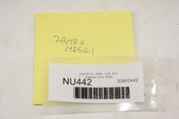 фото thumb №6, Nu442 audi q7 4l замок засов капот