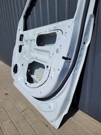 фото thumb №10, Двері передні праве правий перед mitsubishi eclipse cross 5700a960