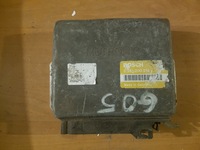 фото thumb №1, Бортовий комп'ютер блок керування двигуна citroen xm