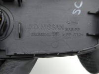 Nissan leaf 2 ze1 датчик освещённости 2018 684863nlb Киев, фото thumb