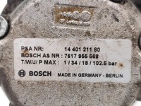 фото thumb №7, Peugeot expert насос підсилювача системи кермовий 1.6 hdi 90 8v дизель