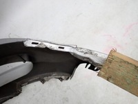 фото thumb №8, Mazda rx-8 03-09 бампер перед передний sprysk