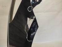 Tesla model 3 крило правий передній перед 2017- Недорого, фото thumb