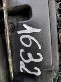 фото thumb №12, Двигатель c4 picasso 2.0 hdi rhj 198000km