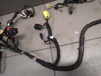 фото thumb №5, Жгут сиденье перед vw phaeton 3d0971080at