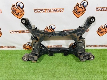 фото thumb №7, Балка підвішування заднього range rover velar l560 j8a2-5k091-af