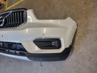 фото thumb №3, Volvo xc40 бампер переднее перед 4xpdc 707