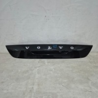 фото thumb №1, Volvo v40 12-19 накладка молдинг накладка кришки задня