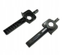 фото thumb №1, Направляющая кронштейн поперечина передний audi a4 b9 15-19r