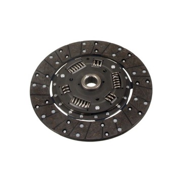 фото thumb №14, Синий print adf123105 диск сцепления