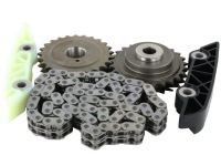 фото thumb №13, Iveco оригінальний номер 5802009660 ланцюг розподільного валу fiat kpl.oryginał 3.0d