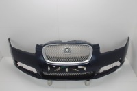 фото thumb №1, Бампер перед передний jaguar xf 07-11r pdc