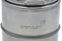 фото thumb №4, Резонатор труби turbo master movano 2.3 dci новий