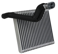 фото thumb №1, Випарник кондиціонера ford fiesta 2008 - 2017