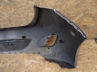 фото thumb №8, Бампер задняя hundai i30 ii hb 12-15