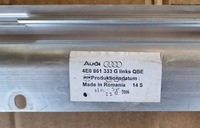 фото thumb №5, Ролета дверь левый зад левая задняя audi a8 d3