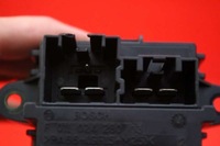 фото thumb №9, Резистор обдув резистор резистор 13503201 chevrolet cruze 1 i 09-12