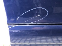 фото thumb №3, Двері правий перед opel zafira b minivan 05-15