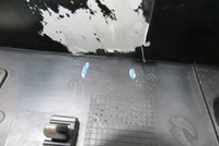 фото thumb №16, Wykońzenie крышки багажника mercedes-benz e w212 a2127501293 2.99l