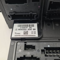 фото thumb №2, Mercedes w211 w219 cls модуль sam bsi