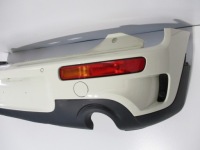 Бампер mini f54 4x pdc s задній задній Оригінал, фото thumb