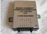Купить Модуль температуры mercedes w126 0008220503, фото thumb