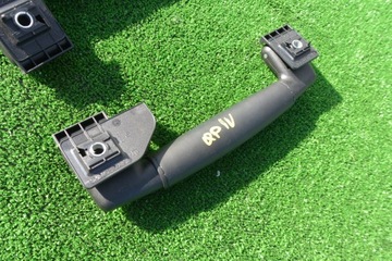 фото thumb №9, Держатель потолок kpl maserati quattroporte vi