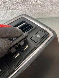 фото thumb №6, Subaru forester v sk туннель средний защита usb 92113sj130