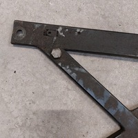 фото thumb №10, Audi a5 8t 3,0d балка кронштейн крестовина pod двигатель 8t2399345f