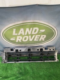 фото thumb №11, Range rover velar l560 бампер передний j8a217f003abw