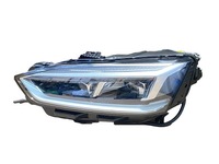 фото thumb №1, Audi a5 8w лампа левая перед matrix оригинал