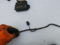 фото thumb №5, Джгут датчиків паркування pdc відкривання кришки важіль audi a7 c7 4g usa