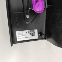 фото thumb №6, Jaguar xe 2017 права сторона захист накладки передньої