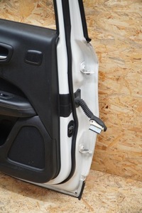 фото thumb №12, Дверь левый задняя полный jeep compass ii 2017-