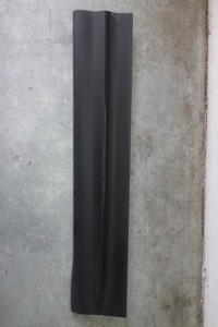 фото thumb №1, Молдинг накладка двері правий перед mercedes glb x247 a2477270800