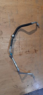Купить Трубка шланг кондиционера 1.5 dci renault express ii 924544047r 924801845r, фото thumb