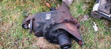 фото thumb №8, Range rover sport l320 2.7d мост дифференциал tvk500112