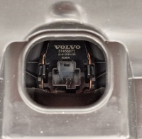 фото thumb №13, Панель приладів приладова панель  панель приладів volvo xc40 c40 ex40 ec40 2017- europa