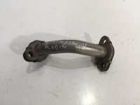 фото thumb №2, Kia optima iv 2017 2.0 гибрид труба коллектор