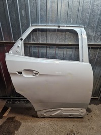 фото thumb №1, Дверь задняя правое peugeot 3008 ii 2016-