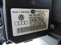 фото thumb №14, Лампа ліва перед ксенон skoda octavia ii 2 рестайлінг 7l6941329b 1z1941015g європа