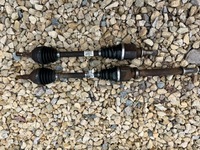 фото thumb №1, Renault clio iii modus приводной вал правая 1.5 dci