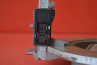 фото thumb №7, Диск тормозная задняя smart forfour 1 i 1.5 dci 68 km 04-06