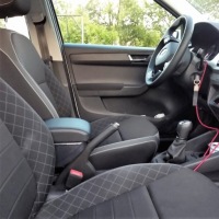 фото thumb №13, Подлокотник skoda fabia iii 3 mk3 2014-2021