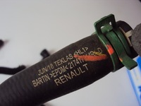 фото thumb №5, Провода радиатора wody renault captur i fl 1.2