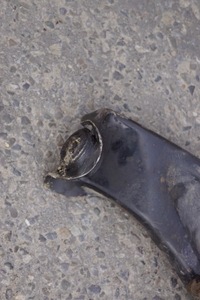 фото thumb №8, Балка подрамник перед nissan juke f15 lift 1.2 dig-t