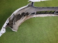 фото thumb №8, Volvo v60 ii s60 iii rdesign r-design бампер перед передній