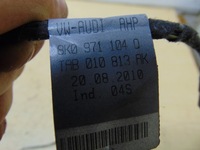 фото thumb №7, Жгут парковки pdc задняя audi a5 8k0971104q